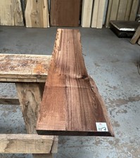 American Walnut 1” (20-25mm)