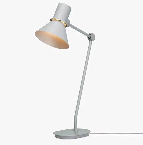 Anglepoise type table - anglepoise,