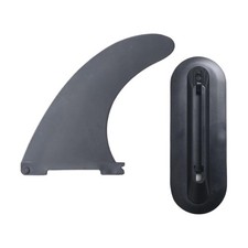 Surfboard Fins Detachable