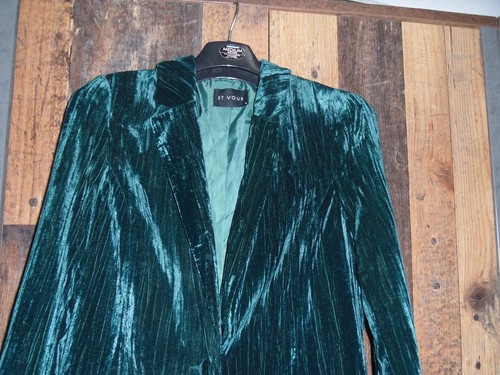 Gorgeous ladies deep emerald - gorgeous,