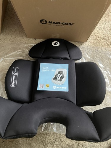 Maxi cosi pearl - maxi-cosi, newborn