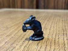Bronze Mouse