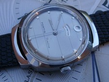 Fortis Trueline Felsa 30j 4008