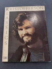 Kristofferson klassics - kristofferson,