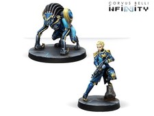 Infinity BNIB Team Sirius