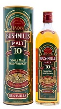 Bushmills - Single Malt Irish