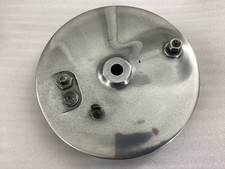 Early Norton 1940’s-1950s