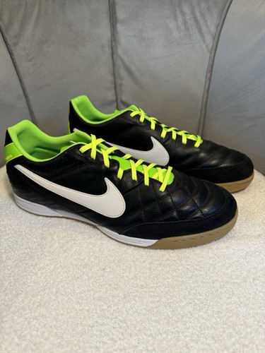 Nike tiempo natural leather - tiempo,