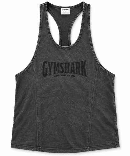 Gymshark heritage stringer - heritage,