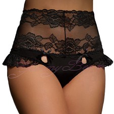 French Knickers Women High