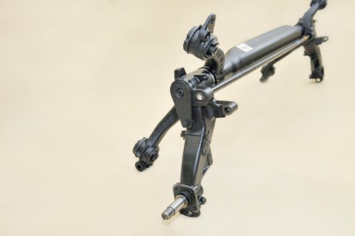 Rear axle for - rear, peugeot