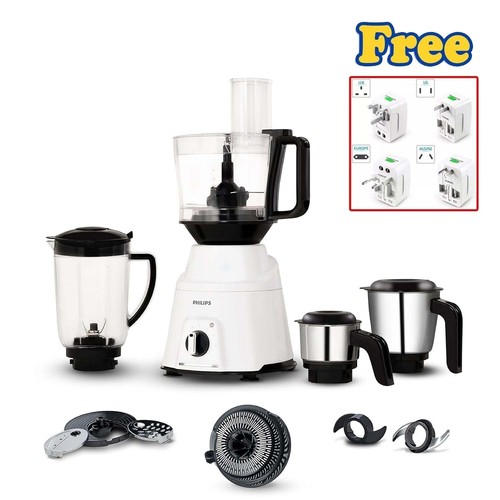 Philips mixer grinder jar - 4,
