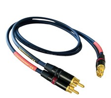 Van damme cable 2rca - damme, 2rca-2rca