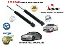 FOR NISSAN 350Z Z33 ROADSTER