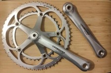 crankset CAMPAGNOLO DAYTONA