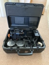 Vintage Minolta Movie  C-1