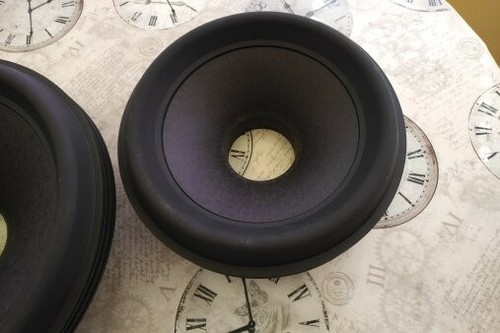 Subwoofer parts rockford - subwoofer,