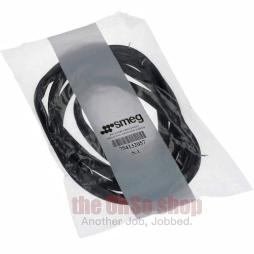 Genuine smeg cooker door seal - smeg,