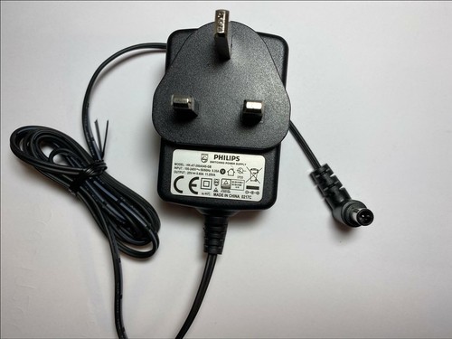 Replacement charger for - replacement, gtech