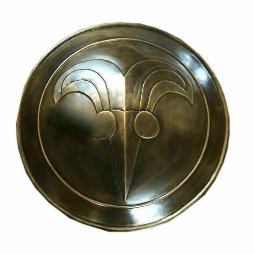 Bronze shield conan the - bronze,