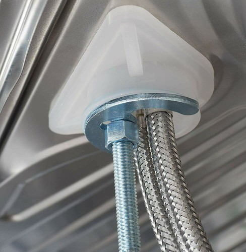 Kitchen tap reinforcing - tap,