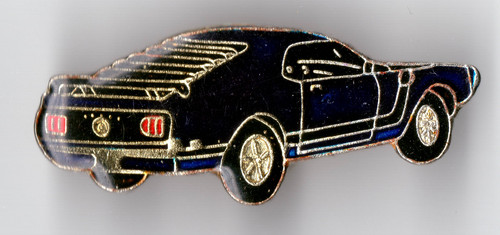 Ford mustang fastback shelby - mustang,