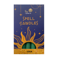 Spell Candles, Handmade &