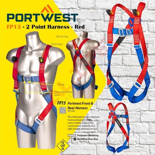 Portwest fp13 full - portwest,