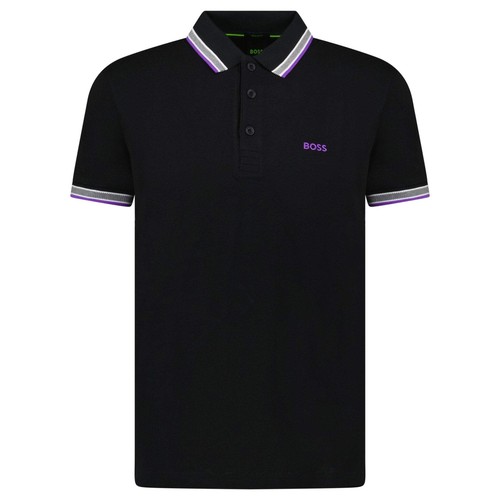 Boss paddy polo - boss, &