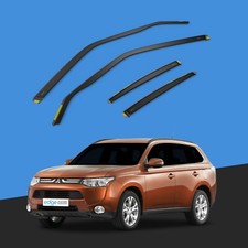 Mitsubishi Outlander MK3