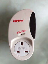 Labgear Plug-in Aerial Signal Booster MSS112 (Tested Working)