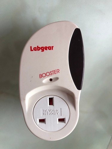 Labgear plug aerial - labgear, plug-in