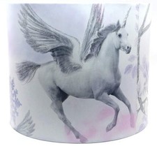 Unicorn Lampshade Ceiling