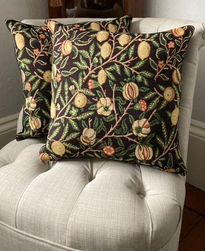 William morris tapestry - william,