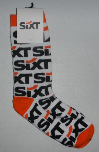 Sixt rent the car rental - the, a