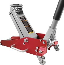 BIG RED Torin Hydraulic Steel
