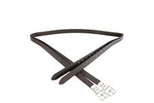Wintec Slimline Synthetic Stirrup Leathers