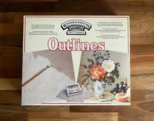 Winsor & Newton Oil Colour