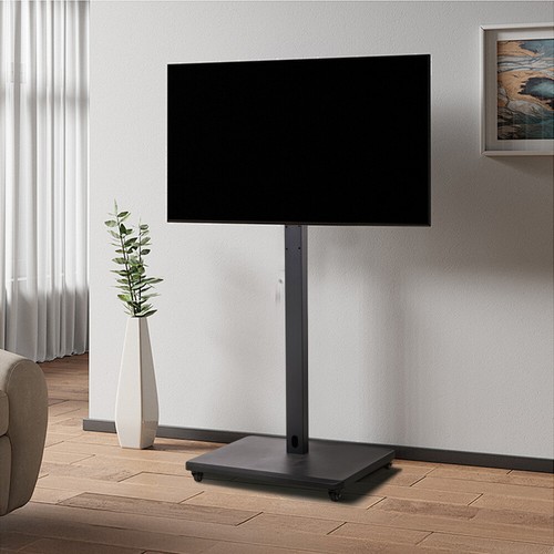 Sturdy metal base stand - metal,