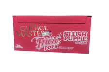 Slush Puppie Ice Pops