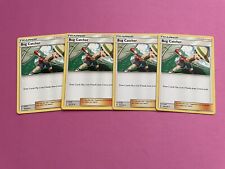 Bug Catcher - 189/236 - Unified Minds - Trainer - Playset (x4) NM