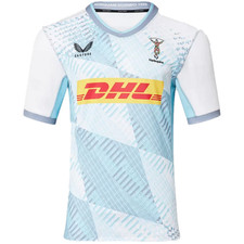 Harlequins Men's Rugby Shirt
