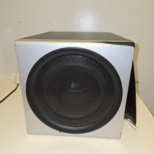 Logitech 2300 thx subwoofer - logitech,