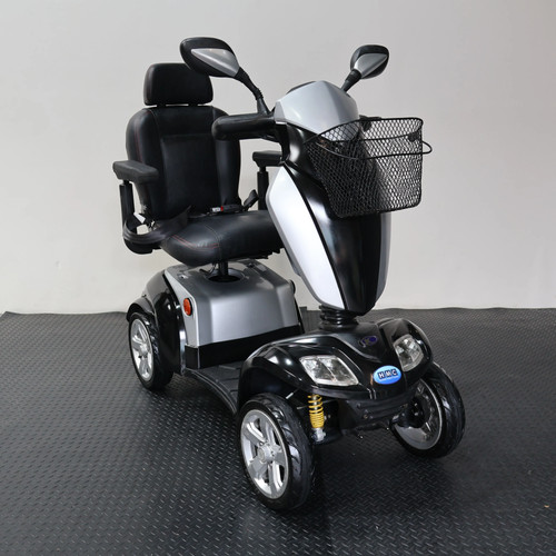 Used electric mobility scooter - electric,