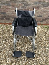 Drive Lightweight Aluminium