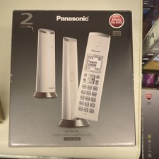 Panasonic KX-TGK222 Digital