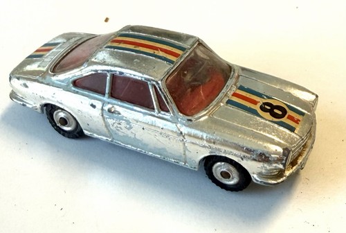 Vintage 1960s corgi toys - 1960s,