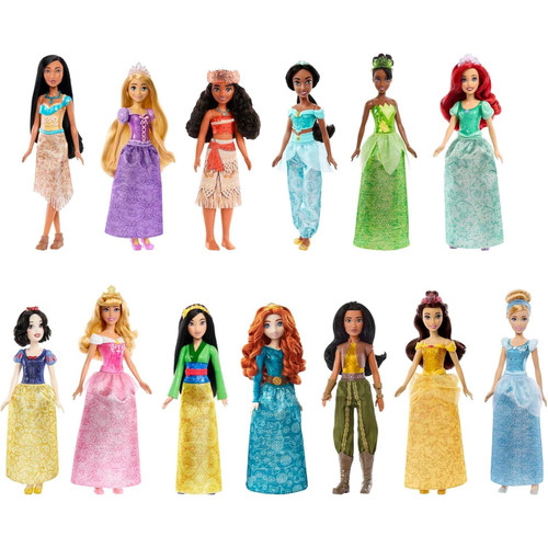 Disney princess ultimate - princess,