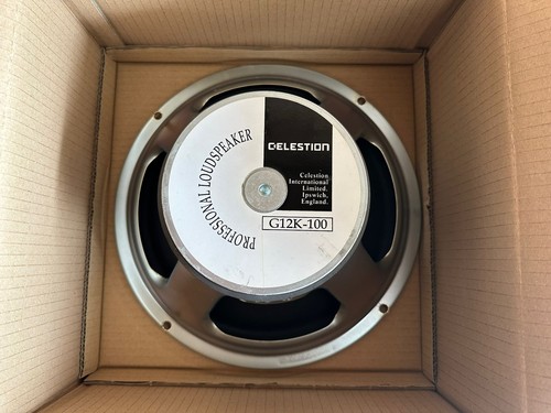 Celestion g12k 100 8ohm - g12k-100,
