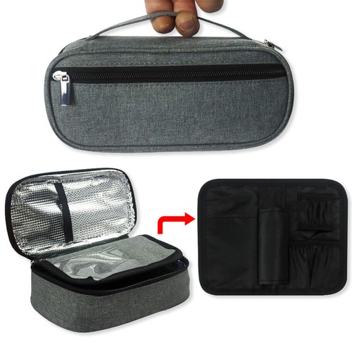 Insulin cooler travel - insulin,